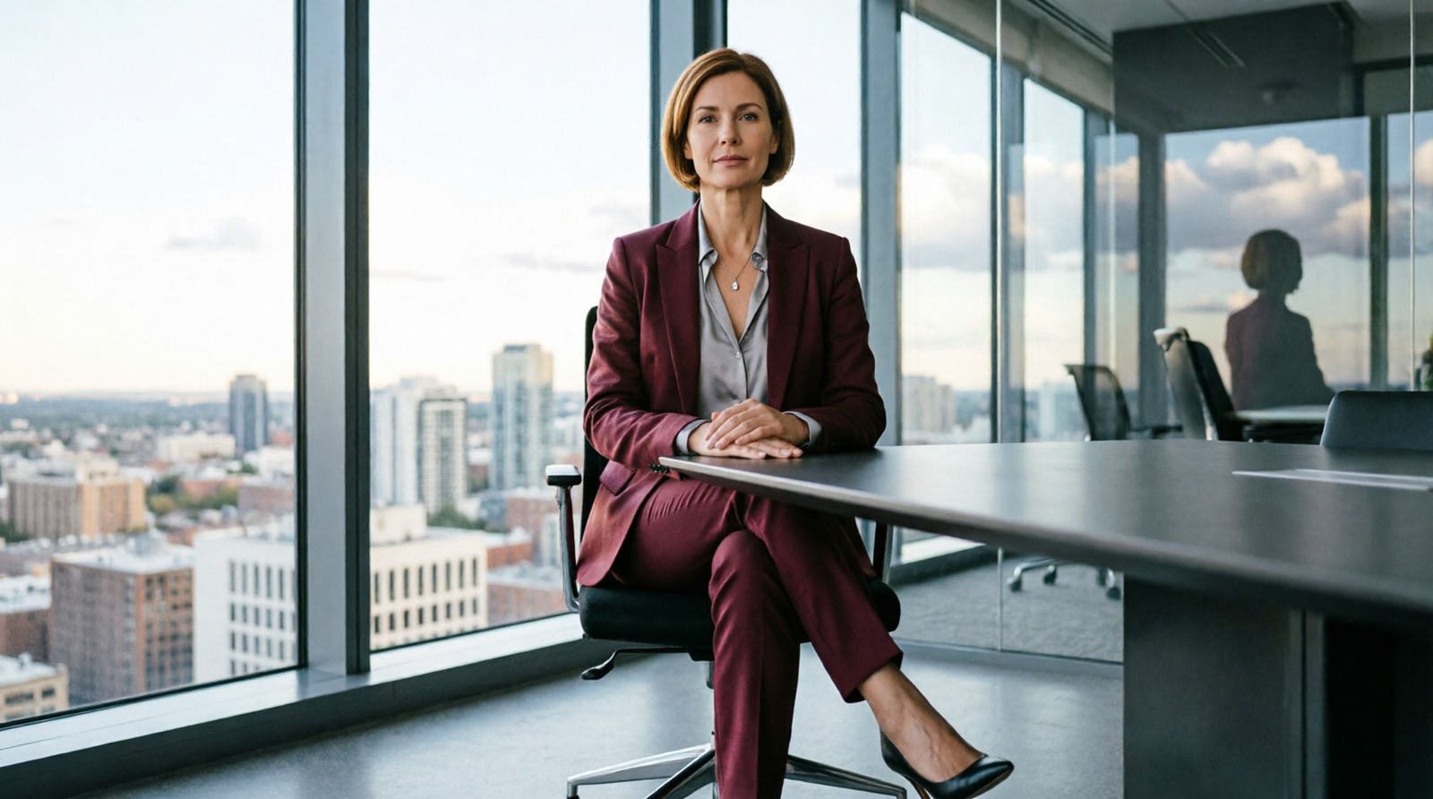 CEO and Founder