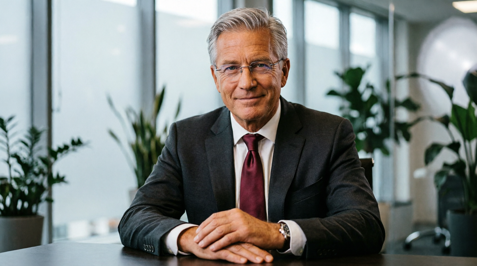 Chief Medical Officer