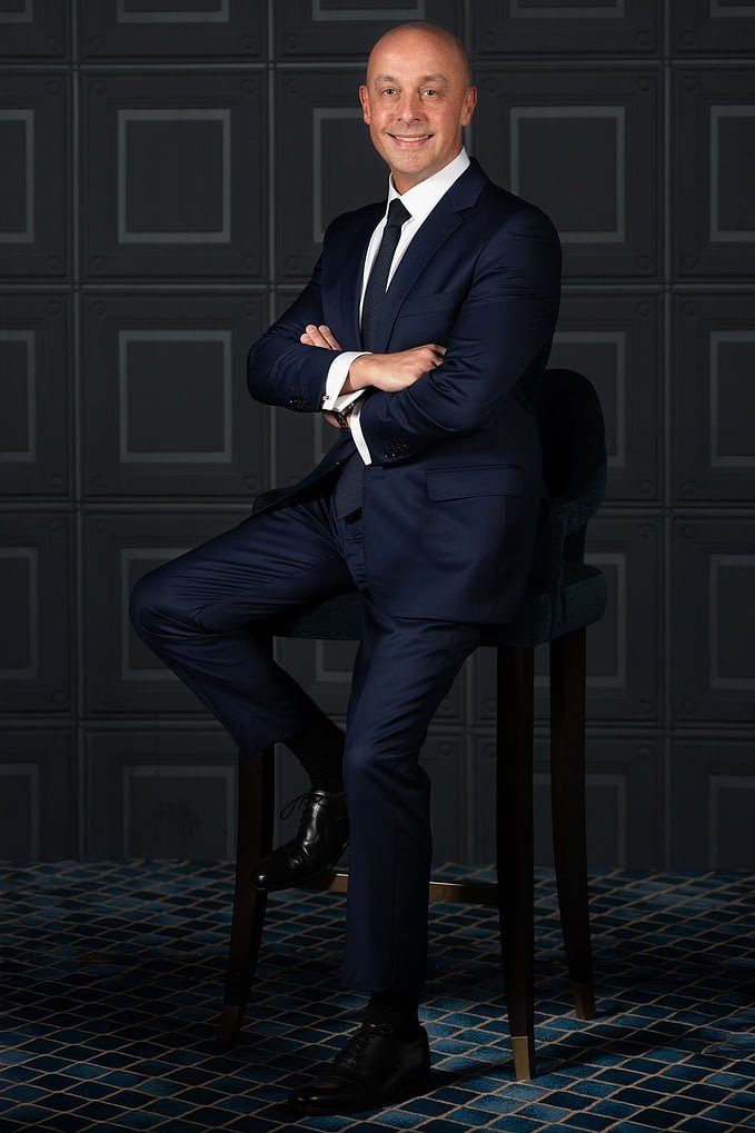 HR Director